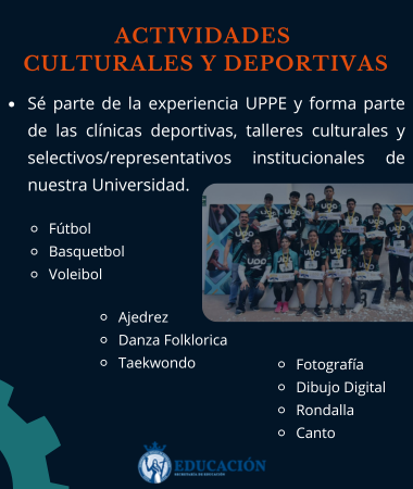 Banner Licenciatura en Administración y Gestión Empresarial